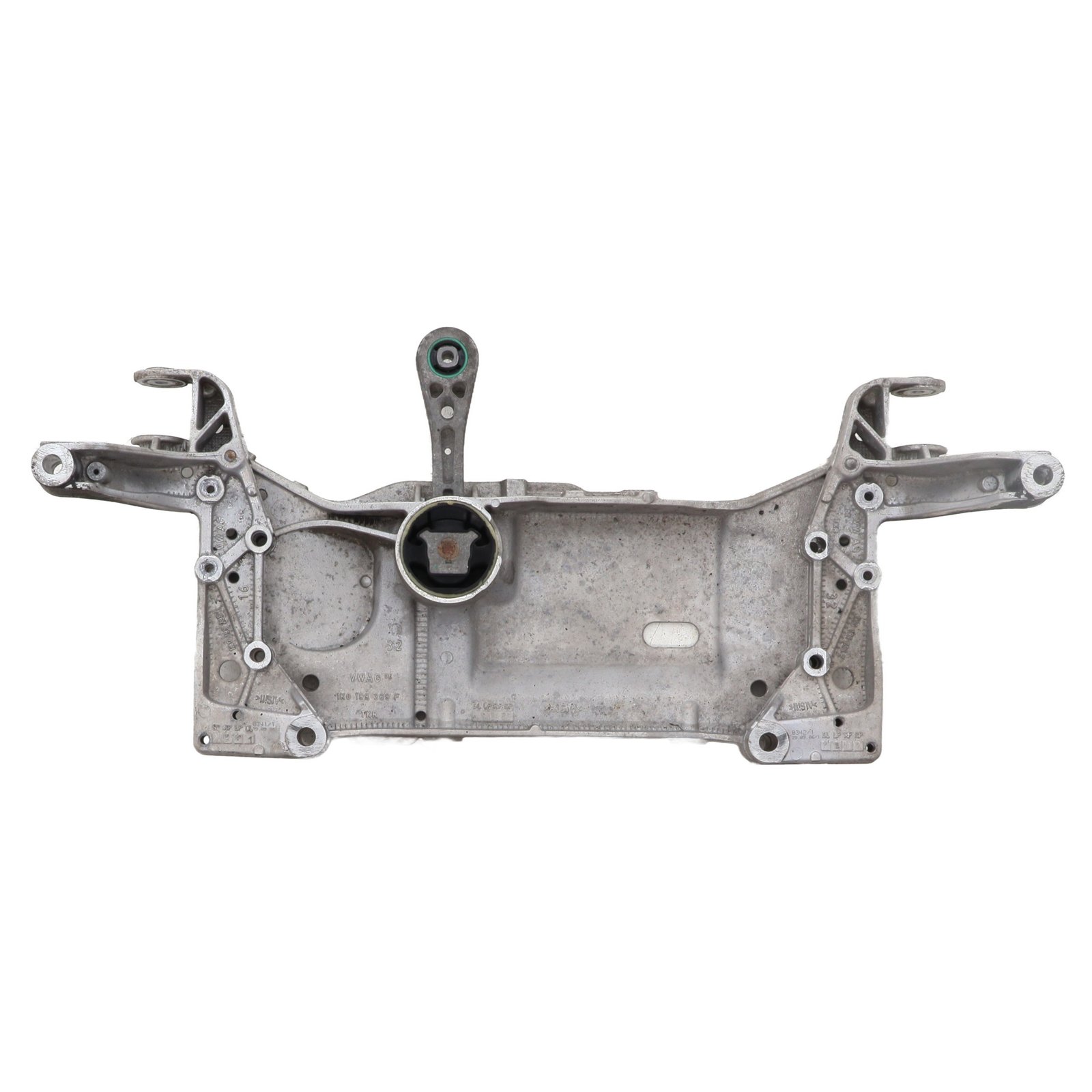 Réparation supports